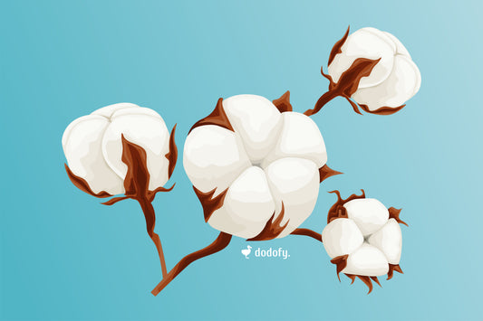 The Natural Appeal: Advantages of Cotton over Polyester