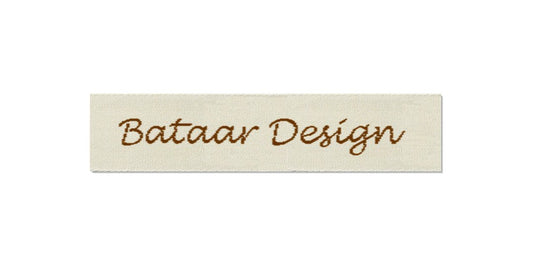Design template for Easy Labels BATAAR, 15 mm. (5/8″)