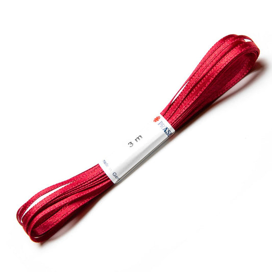 Präsent Satin Ribbons, single