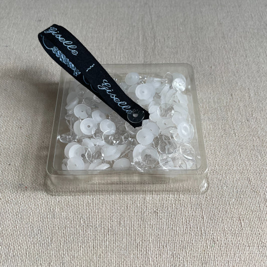 Label Pins (100 unit)