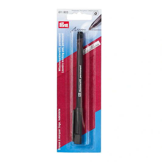 Prym Marking Pen Permanent