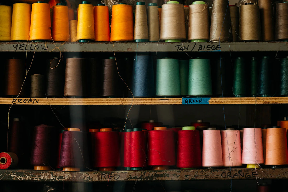 How to turn your sewing hobby into a Profitable Business