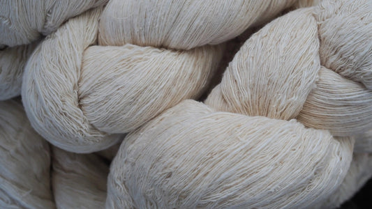 What Is Cotton Yarn?