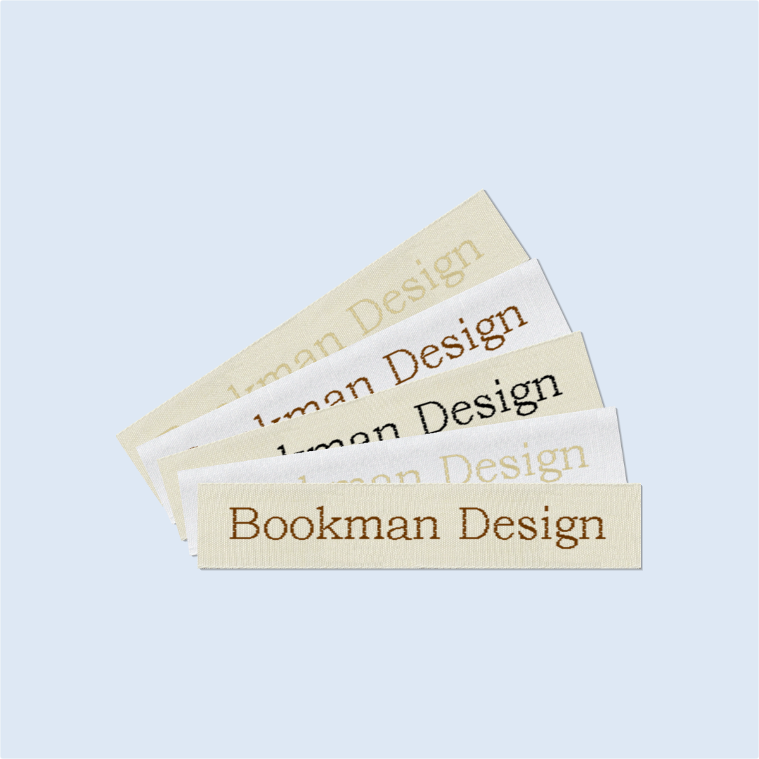 Dashin Custom Label Templates
