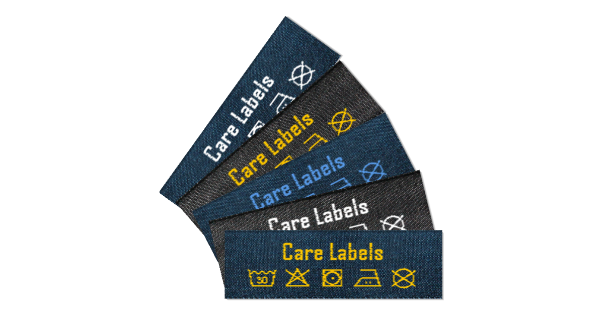 How to reorder Care Labels? – Dodofy.com