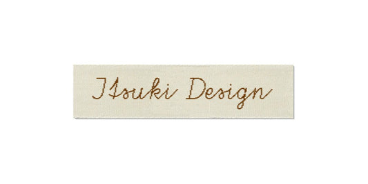Design template for Easy Labels ITSUKI, 15 mm. (5/8″)