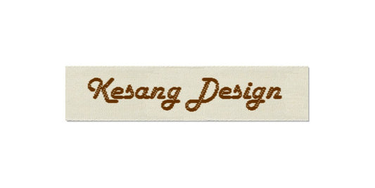 Design template for Easy Labels KESANG, 15 mm. (5/8″)