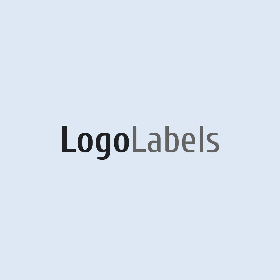 Dodofy Custom Logo Labels
