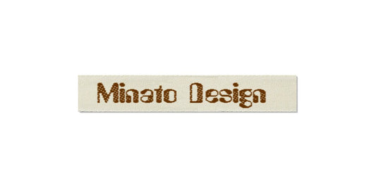 Design template for Easy Labels MINATO, 10 mm. (3/8″)