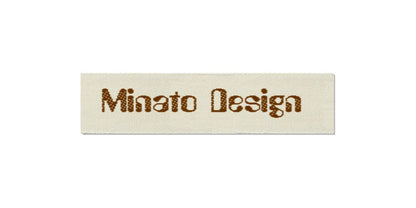 Design template for Easy Labels MINATO, 15 mm. (5/8″)