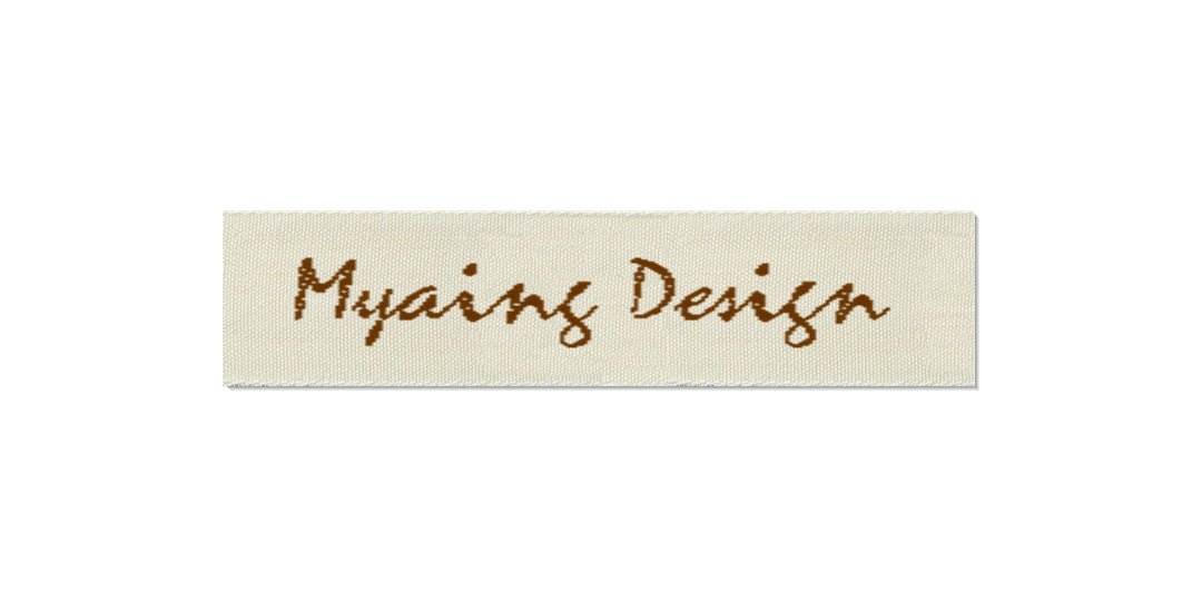 Design template for Easy Labels MYAING, 15 mm. (5/8″)