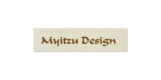 Design template for Easy Labels MYITZU, 15 mm. (5/8″)