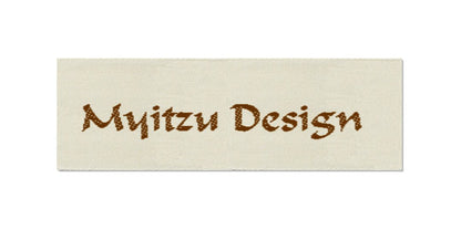 Design template for Easy Labels MYITZU, 25 mm (1″)