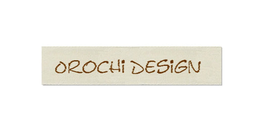 Design template for Easy Labels OROCHI, 15 mm. (5/8″)