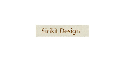 Design template for Easy Labels SIRKIT, 10 mm. (3/8″)
