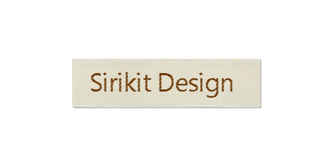Design template for Easy Labels SIRKIT, 15 mm. (5/8″)
