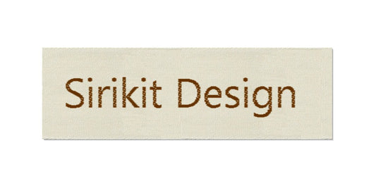 Design template for Easy Labels SIRKIT, 25 mm (1″)