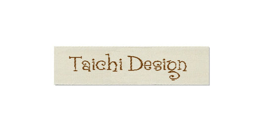Design template for Easy Labels TAICHI, 15 mm. (5/8″)