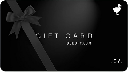 Dodofy Digital Gift Card