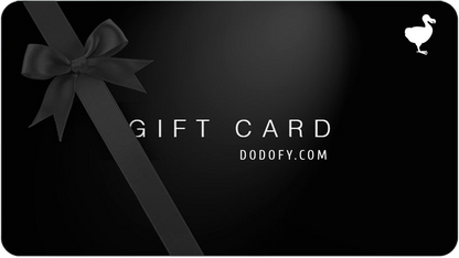 Dodofy Digital Gift Card