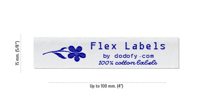 Flex Labels