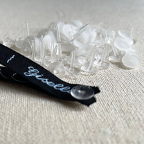 Label Pins (100 unit) - Dodofy.com