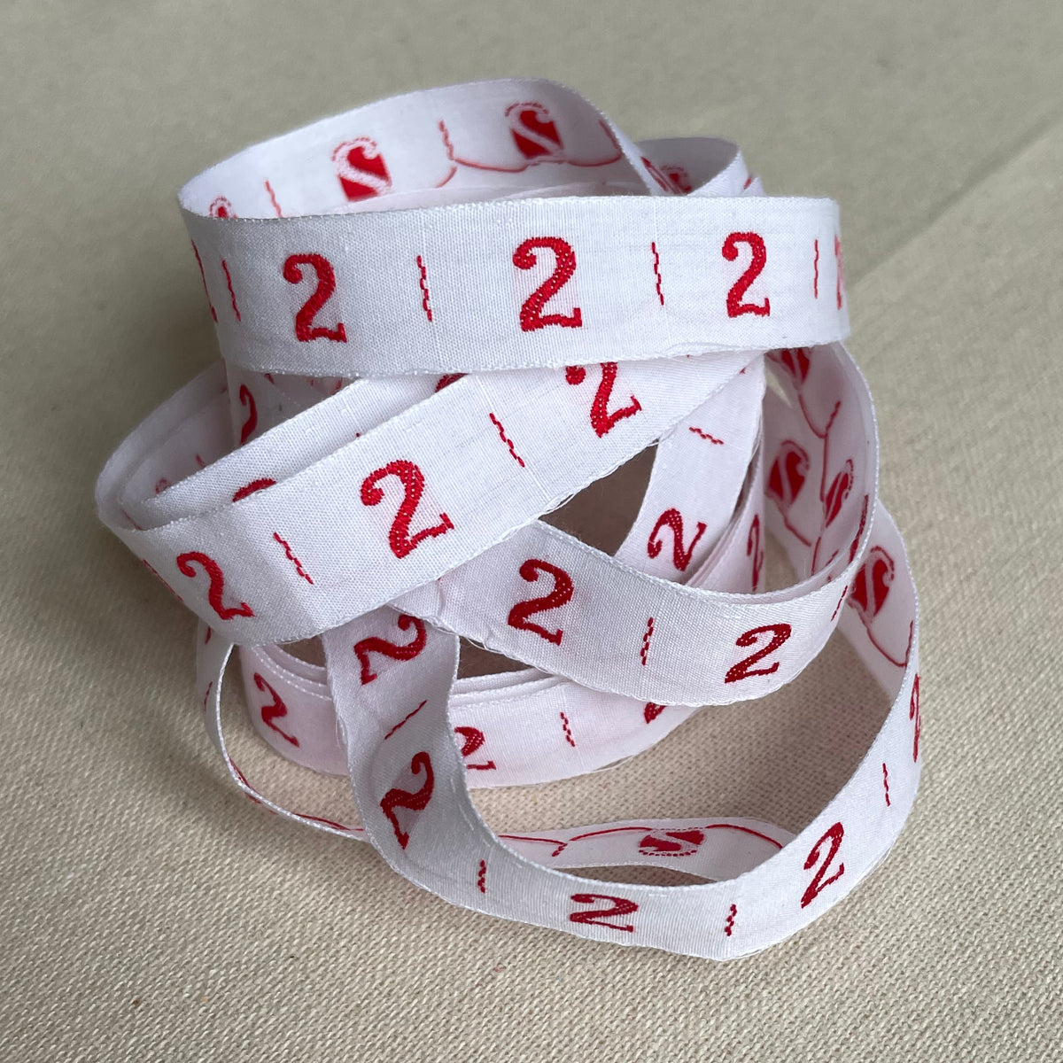 Numbr Labels Number Labels (100 Labels) - Dodofy.com